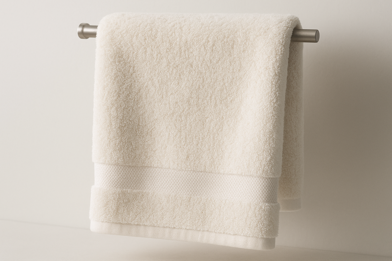 toalla de mano premium